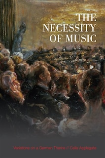 Front cover_The Necessity of Music