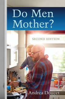 Front cover_Do Men Mother?