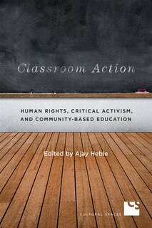 Front cover_Classroom Action