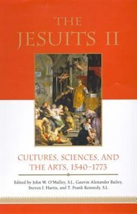 Front cover_The Jesuits II