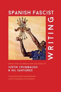 Front cover_Spanish Fascist Writing
