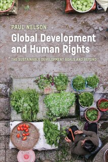Front cover_Global Development And Human Rights