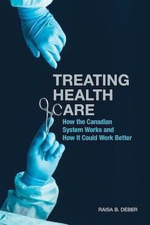 Couverture_Treating Health Care