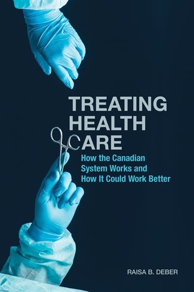 Couverture_Treating Health Care