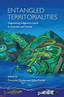 Front cover_Entangled Territorialities
