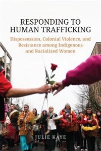 Front cover_Responding to Human Trafficking