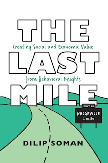 Front cover_The Last Mile