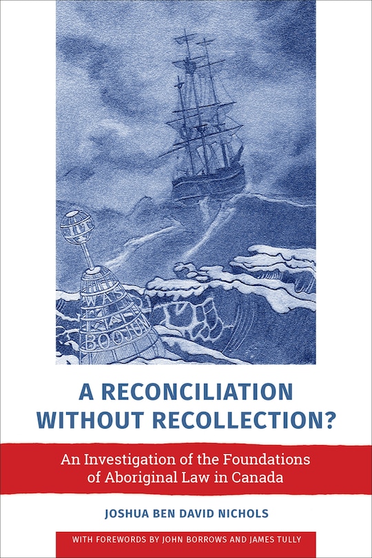 Couverture_A Reconciliation without Recollection?