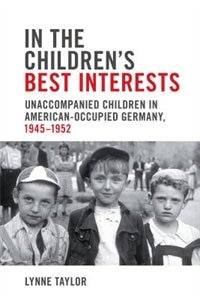 Couverture_In the Children's Best Interests