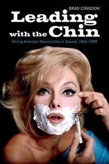 Front cover_Leading with the Chin