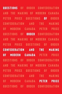Couverture_Questions Of Order