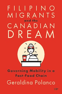 Front cover_Filipino Migrants and the Canadian Dream