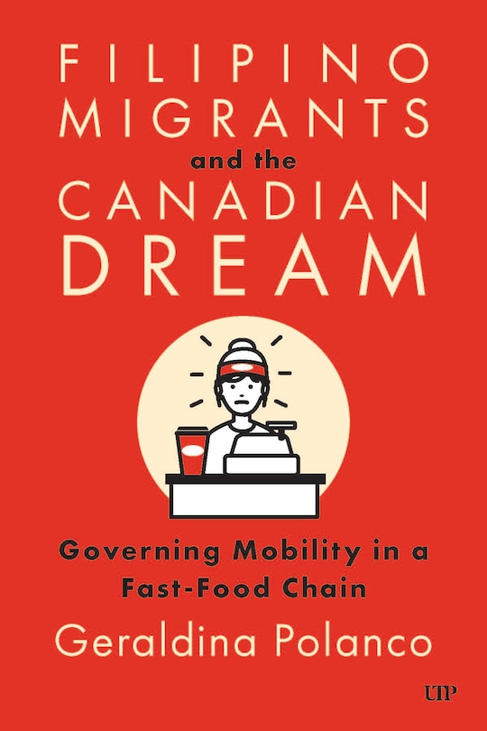 Front cover_Filipino Migrants and the Canadian Dream