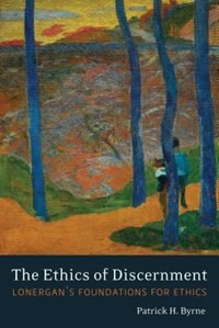 Front cover_The Ethics of Discernment