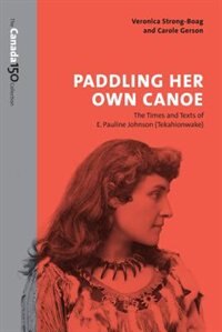 Couverture_Paddling Her Own Canoe