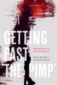 Front cover_Getting Past 'the Pimp'