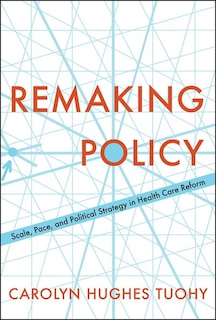 Couverture_Remaking Policy