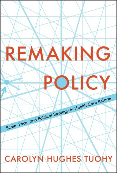 Couverture_Remaking Policy