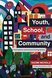 Couverture_Youth, School, and Community