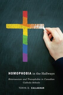 Front cover_Homophobia in the Hallways