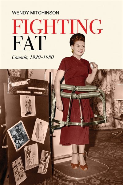 Front cover_Fighting Fat