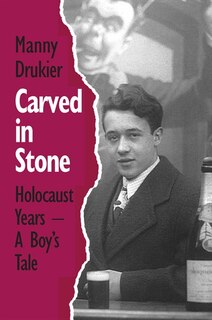 Front cover_Carved in Stone