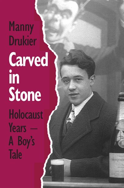 Front cover_Carved in Stone