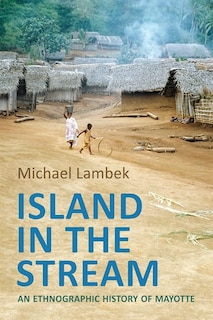 Front cover_Island In The Stream
