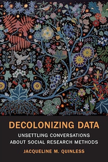 Front cover_Decolonizing Data