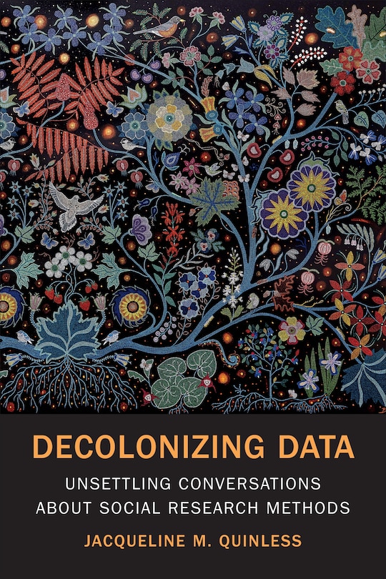 Front cover_Decolonizing Data