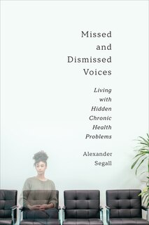 Front cover_Missed and Dismissed Voices