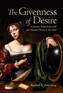 Couverture_The Givenness of Desire