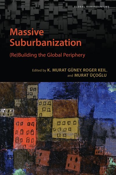 Couverture_Massive Suburbanization