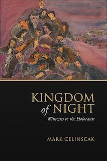 Front cover_Kingdom Of Night