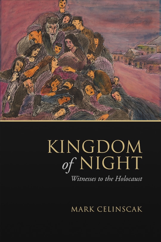 Front cover_Kingdom Of Night