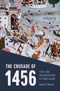 Couverture_The Crusade of 1456