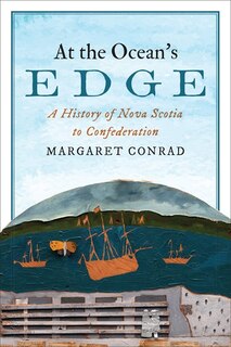 Front cover_At the Ocean's Edge