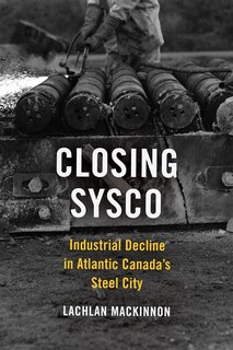Front cover_Closing Sysco