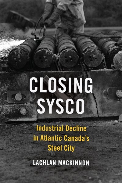Front cover_Closing Sysco