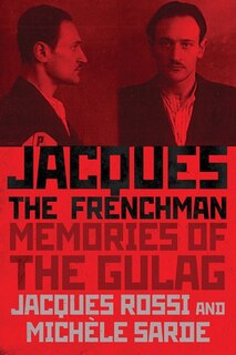 Front cover_Jacques The Frenchman