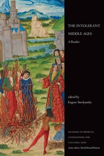 Couverture_The Intolerant Middle Ages