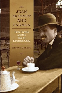 Front cover_Jean Monnet And Canada