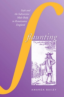 Front cover_Flaunting