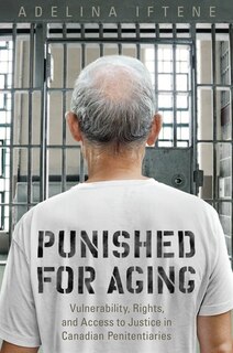Couverture_Punished for Aging