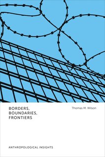 Couverture_Borders, Boundaries, Frontiers