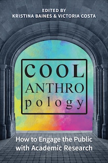 Front cover_Cool Anthropology