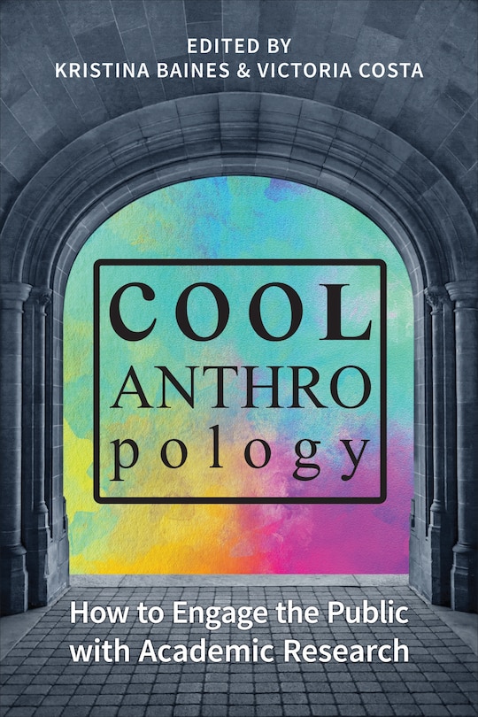 Front cover_Cool Anthropology