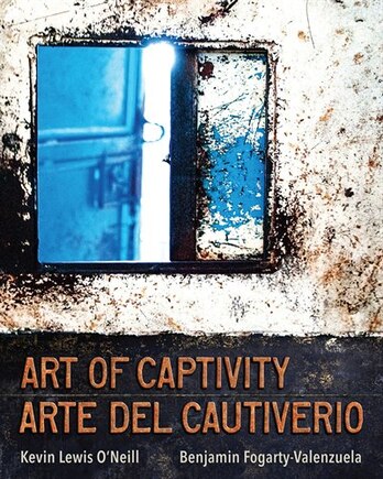 Art Of Captivity / Arte Del Cautiverio