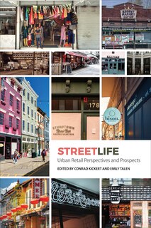 Front cover_Streetlife