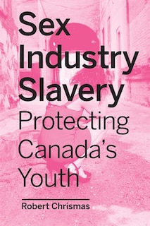 Front cover_Sex Industry Slavery